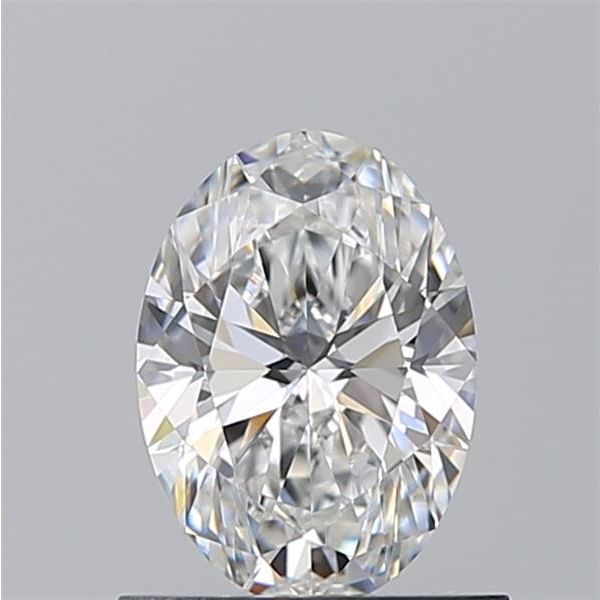 OVAL 0.79 F IF --EX-EX - 100769560754 GIA Diamond