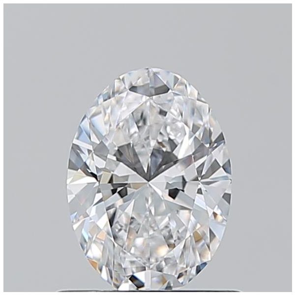 OVAL 0.7 D VVS2 --VG-EX - 100769560755 GIA Diamond