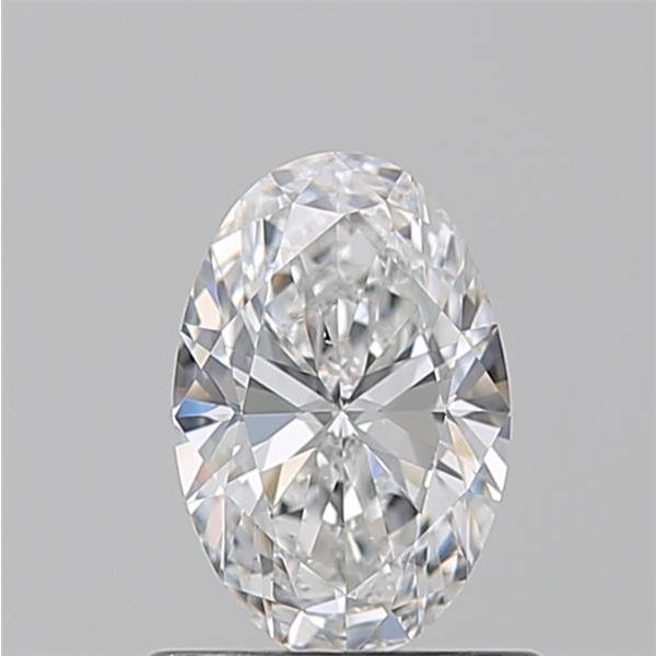 OVAL 0.74 E VS1 --VG-EX - 100769560757 GIA Diamond