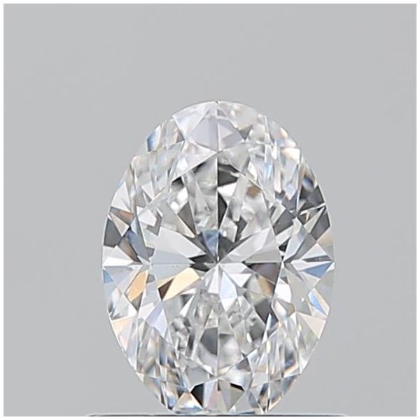 OVAL 0.7 D VS2 --VG-VG - 100769560758 GIA Diamond