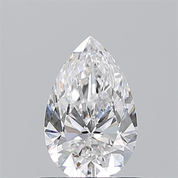PEAR 0.7 E VVS2 --EX-EX - 100769560759 GIA Diamond