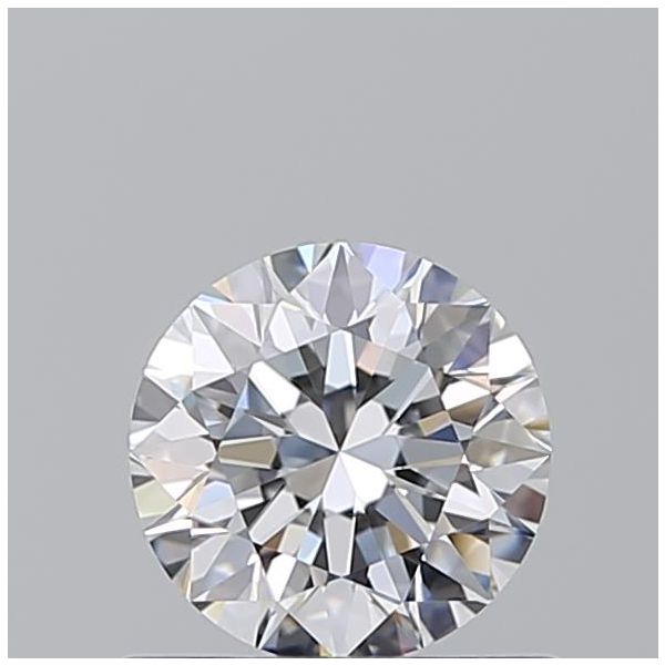 ROUND 0.7 D VS1 EX-EX-EX - 100769560765 GIA Diamond