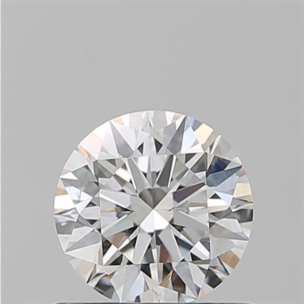 ROUND 0.7 H VS2 EX-EX-EX - 100769560766 GIA Diamond