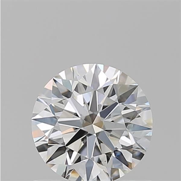 ROUND 0.73 G VS2 EX-EX-EX - 100769560767 GIA Diamond