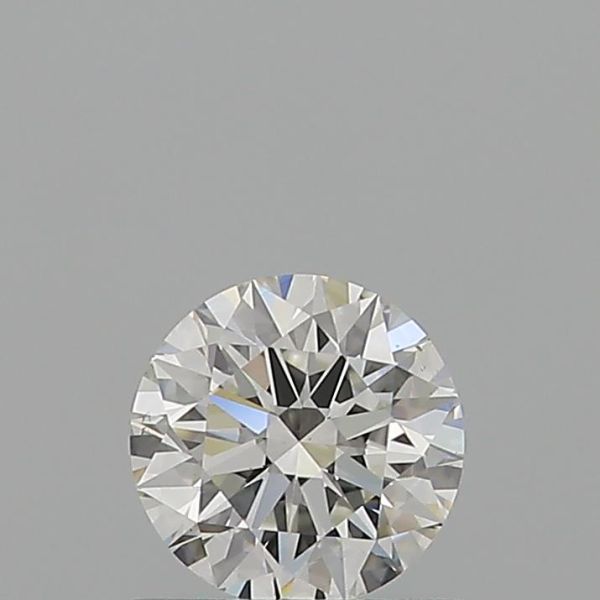 ROUND 0.72 G VS2 EX-EX-EX - 100769560769 GIA Diamond
