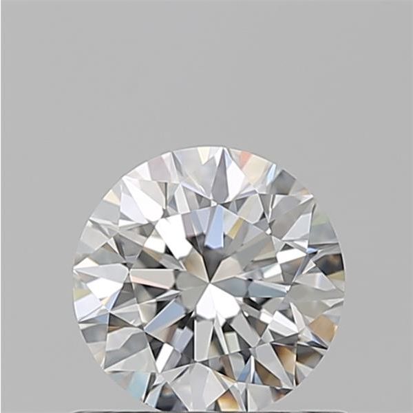 ROUND 0.7 G VVS2 EX-EX-EX - 100769560770 GIA Diamond