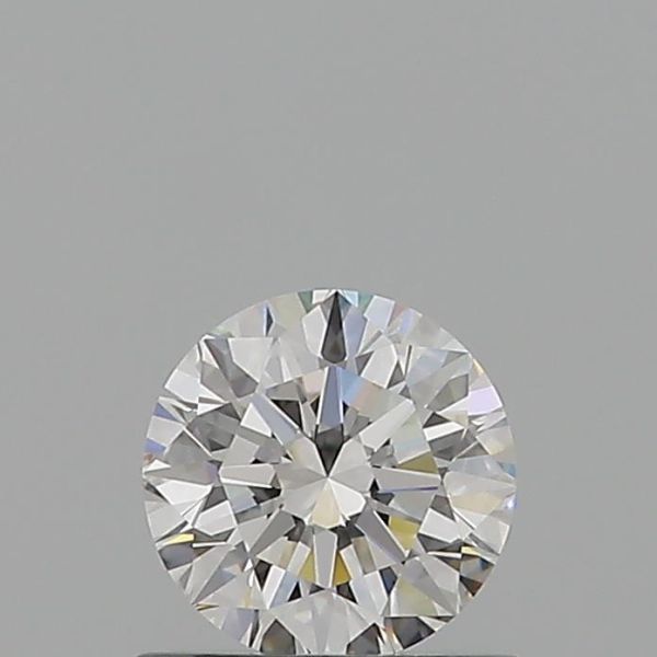 ROUND 0.7 E VVS2 EX-EX-EX - 100769560771 GIA Diamond