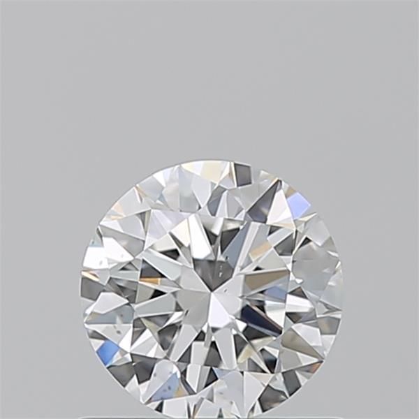 ROUND 0.7 G VS2 EX-EX-EX - 100769560774 GIA Diamond