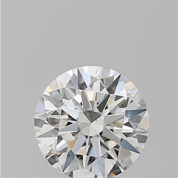 ROUND 0.71 I VS2 EX-EX-EX - 100769560777 GIA Diamond