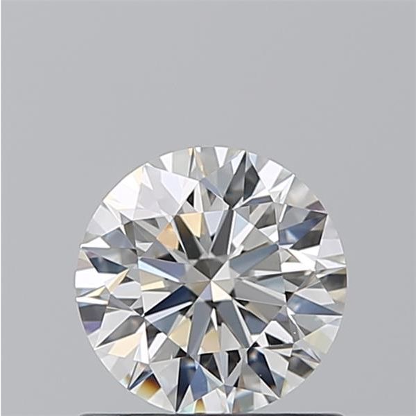 ROUND 0.84 I VVS2 EX-EX-EX - 100769560778 GIA Diamond
