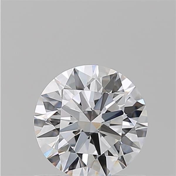 ROUND 0.7 D IF EX-EX-EX - 100769560787 GIA Diamond