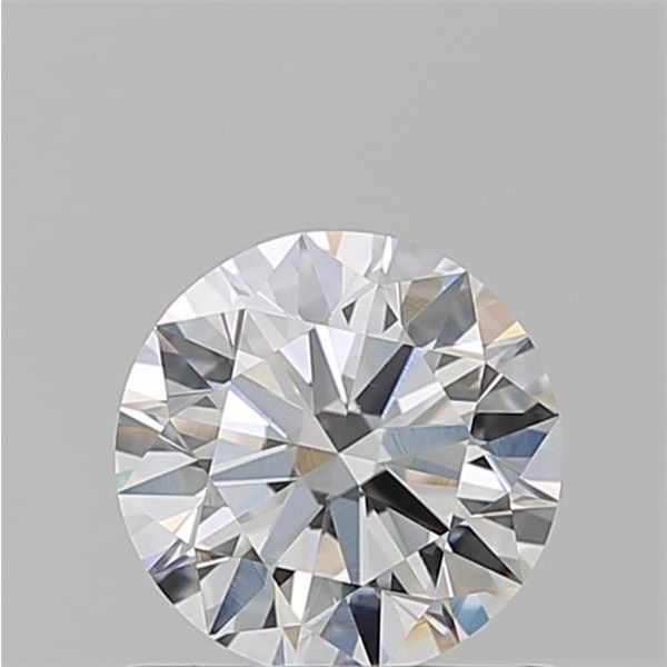 ROUND 0.8 F VVS1 EX-EX-EX - 100769560803 GIA Diamond