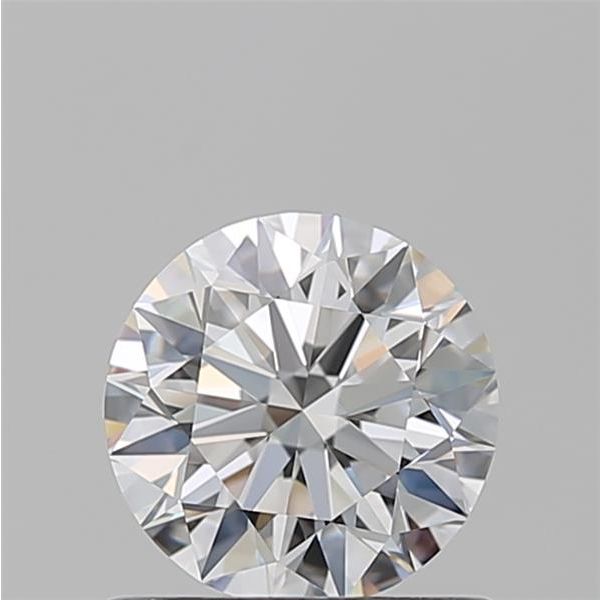 ROUND 0.82 D VVS1 EX-EX-EX - 100769560807 GIA Diamond