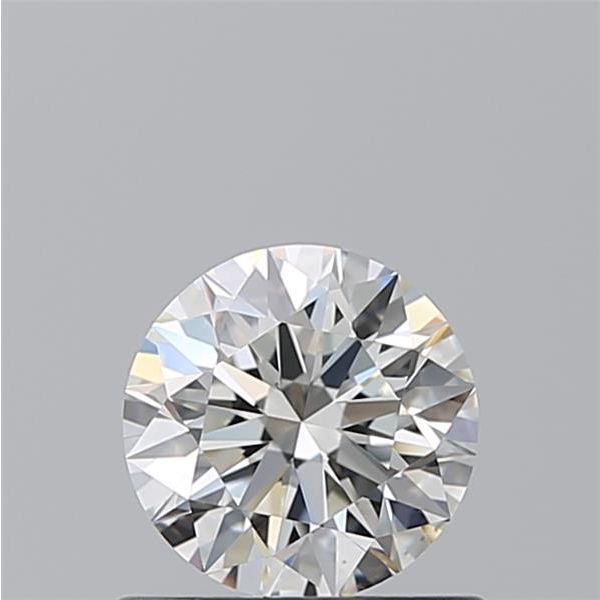 ROUND 0.72 I VS1 EX-EX-EX - 100769560808 GIA Diamond