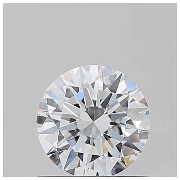 ROUND 0.7 D VS1 EX-EX-EX - 100769560813 GIA Diamond