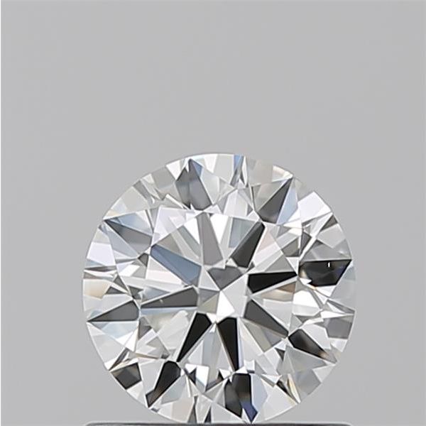 ROUND 0.8 H VS1 EX-EX-EX - 100769560818 GIA Diamond
