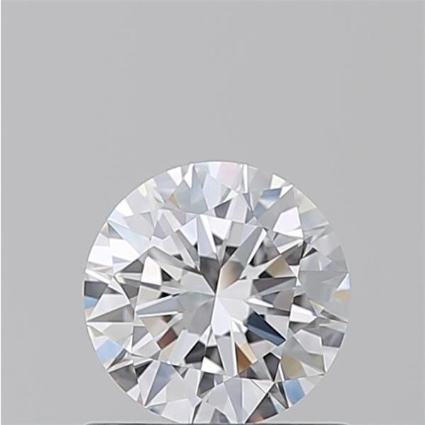ROUND 0.73 D IF EX-EX-EX - 100769560820 GIA Diamond