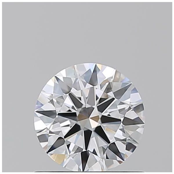 ROUND 0.7 D VVS1 EX-EX-EX - 100769560824 GIA Diamond