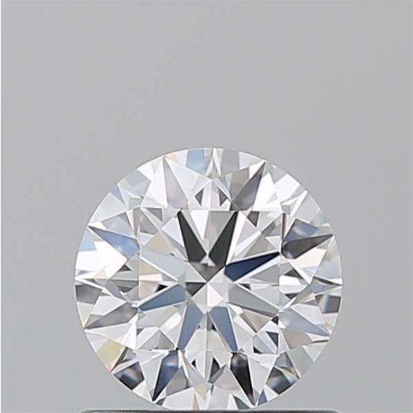 ROUND 0.83 D VVS1 EX-EX-EX - 100769560825 GIA Diamond