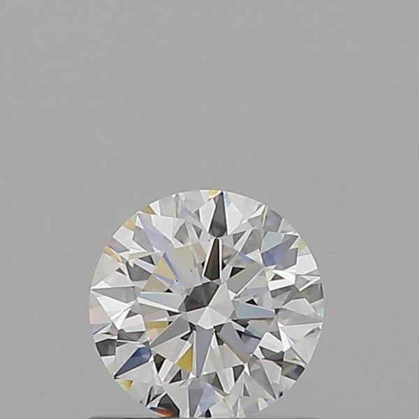 ROUND 0.73 D VVS2 EX-EX-EX - 100769560826 GIA Diamond