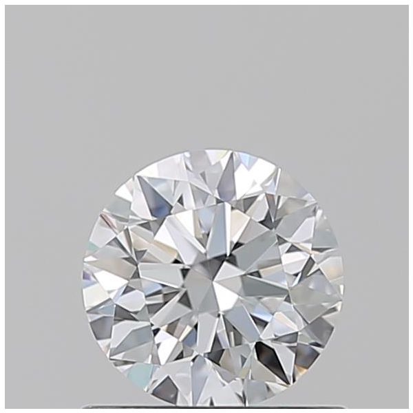 ROUND 0.73 D VVS1 EX-EX-EX - 100769560830 GIA Diamond