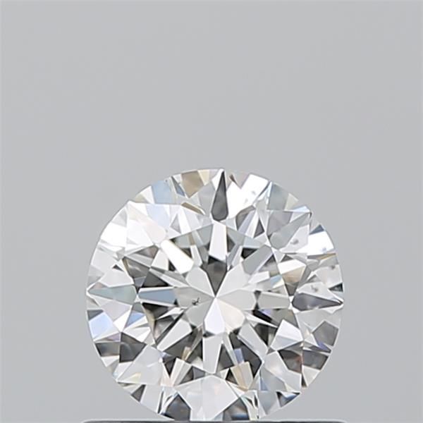 ROUND 0.71 G VS2 EX-EX-EX - 100769560831 GIA Diamond