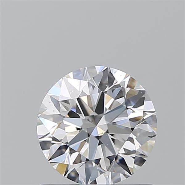 ROUND 0.9 F VS2 EX-EX-EX - 100769560836 GIA Diamond