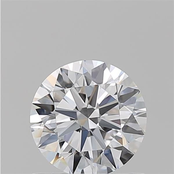 ROUND 0.8 D VVS1 EX-EX-EX - 100769560839 GIA Diamond
