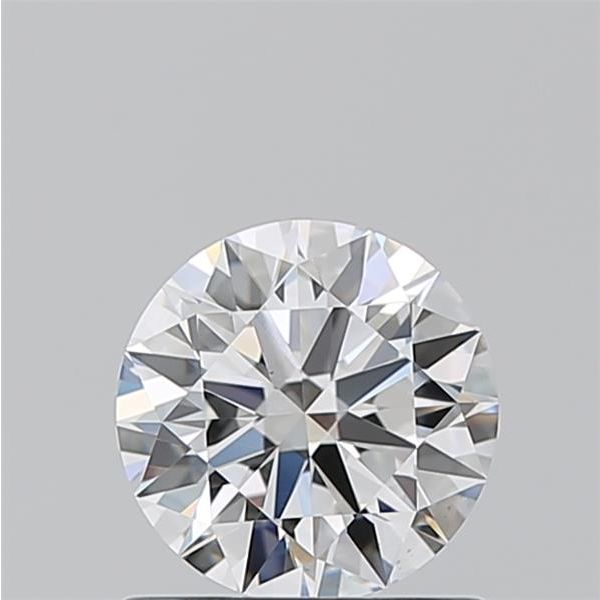 ROUND 0.92 F VS1 EX-EX-EX - 100769560840 GIA Diamond