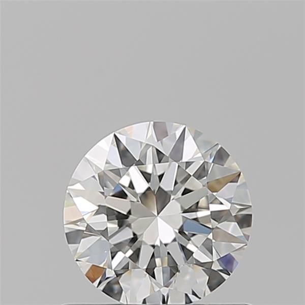 ROUND 0.7 I VVS2 EX-EX-EX - 100769560842 GIA Diamond
