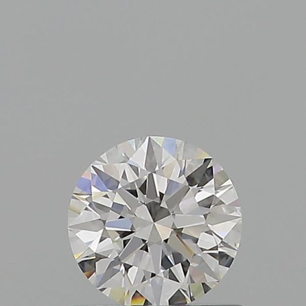 ROUND 0.7 E VVS1 EX-EX-EX - 100769560845 GIA Diamond