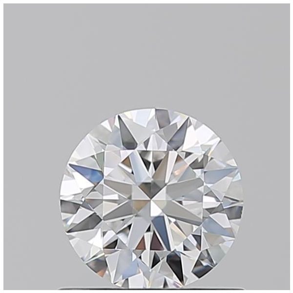 ROUND 0.7 E VS1 EX-EX-EX - 100769560850 GIA Diamond