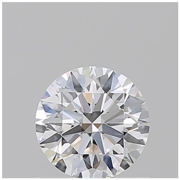 ROUND 0.73 D IF EX-EX-EX - 100769560854 GIA Diamond