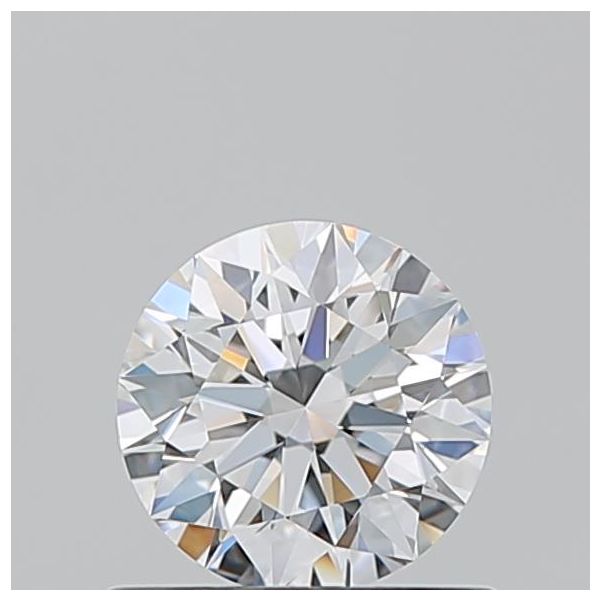 ROUND 0.7 E VVS2 EX-EX-EX - 100769560858 GIA Diamond