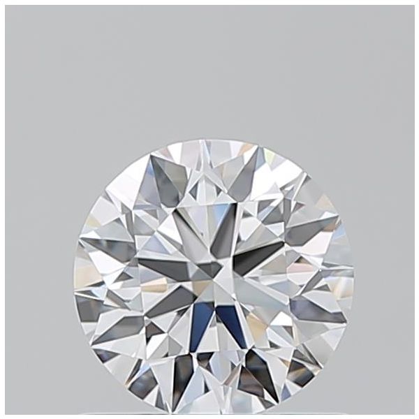 ROUND 0.85 E VVS1 EX-EX-EX - 100769560861 GIA Diamond