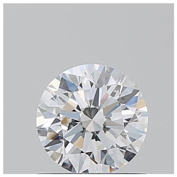 ROUND 0.71 D VVS2 EX-EX-EX - 100769560862 GIA Diamond