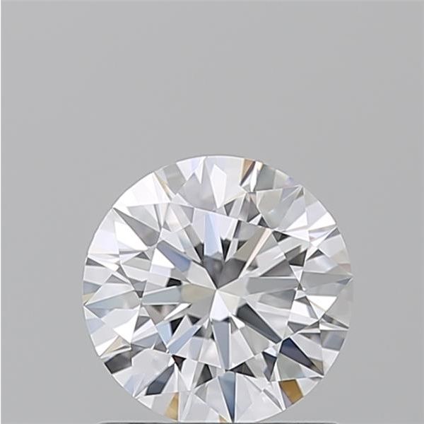 ROUND 1.02 D VVS1 EX-EX-EX - 100769560863 GIA Diamond