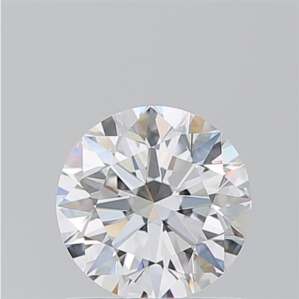 ROUND 1.06 E VVS1 EX-EX-EX - 100769560871 GIA Diamond