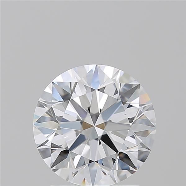 ROUND 1.93 D VVS1 EX-EX-EX - 100769560872 GIA Diamond