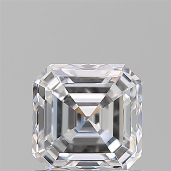 ASSCHER 1.01 D VVS1 --EX-EX - 100769560877 GIA Diamond