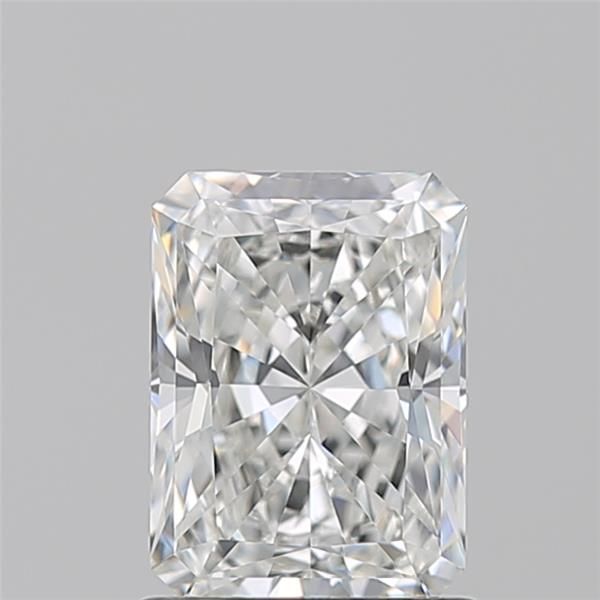 RADIANT 1.2 G VVS2 --EX-EX - 100769560885 GIA Diamond