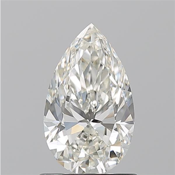 PEAR 1.03 I VVS2 --EX-EX - 100769560887 GIA Diamond