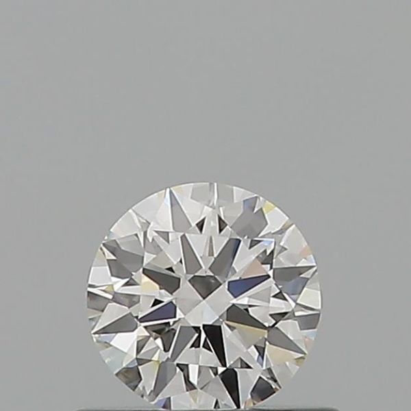 ROUND 0.5 F VS2 EX-EX-EX - 100769560888 GIA Diamond