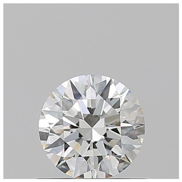 ROUND 0.55 I IF EX-EX-EX - 100769560890 GIA Diamond