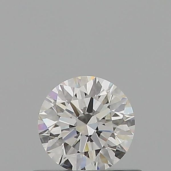 ROUND 0.5 G IF EX-EX-EX - 100769560891 GIA Diamond