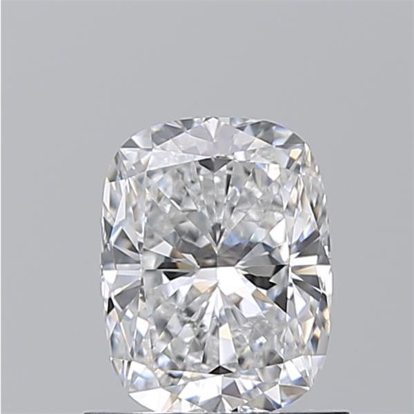 CUSHION 0.88 D VS1 --EX-EX - 100769560903 GIA Diamond