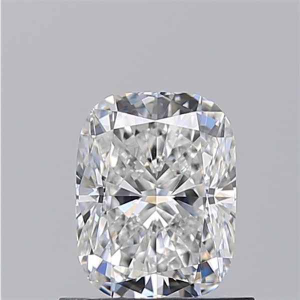 CUSHION 0.82 F VS1 --VG-EX - 100769560904 GIA Diamond