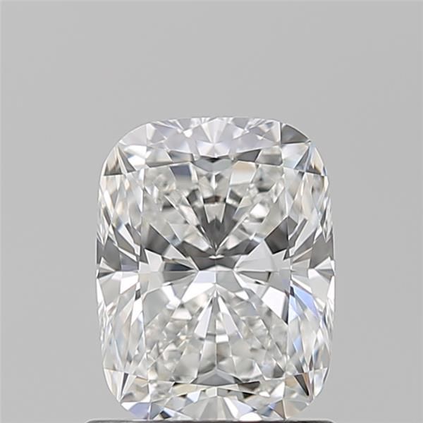 CUSHION 1.05 F VVS1 --EX-EX - 100769560909 GIA Diamond