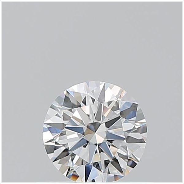 ROUND 0.5 I VS1 EX-EX-EX - 100769561853 GIA Diamond