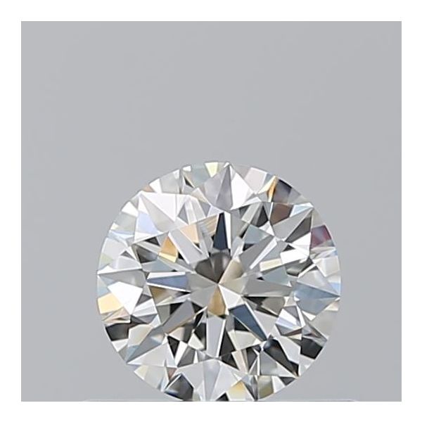 ROUND 0.52 H VS1 EX-EX-EX - 100769561856 GIA Diamond